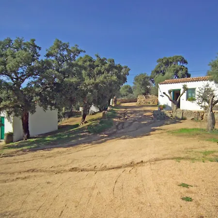 Farm stay Sa Crescia Ezza *