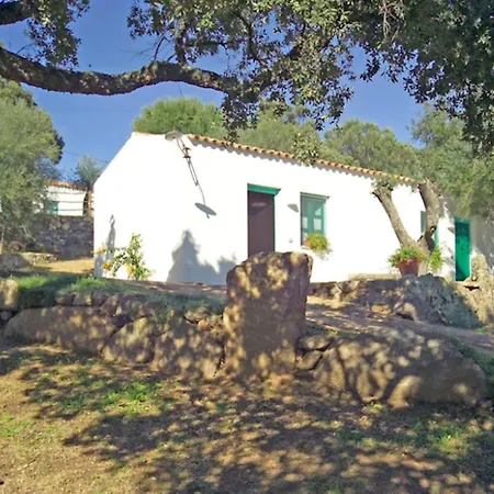 Sa Crescia Ezza Farm stay