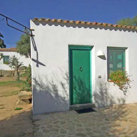 Sa Crescia Ezza 올비아